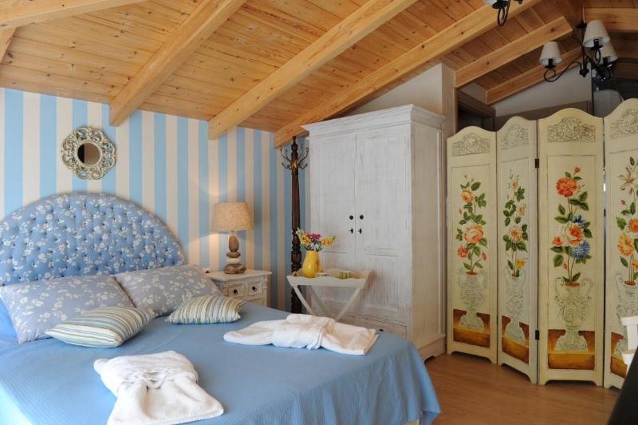 Agnadi Suites 3 * - pic #8