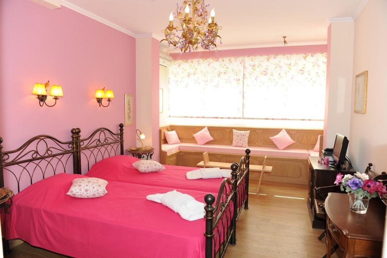 Agnadi Suites 3 * - pic #7