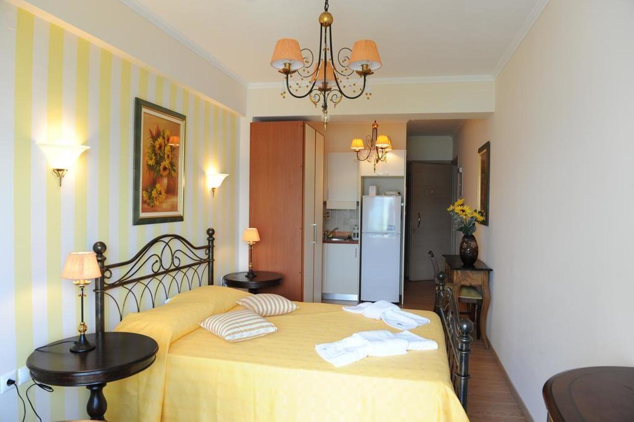Agnadi Suites 3 * - pic #3