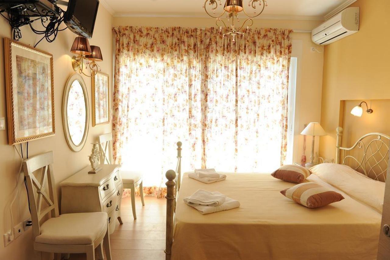 Agnadi Suites 3 * - pic #6
