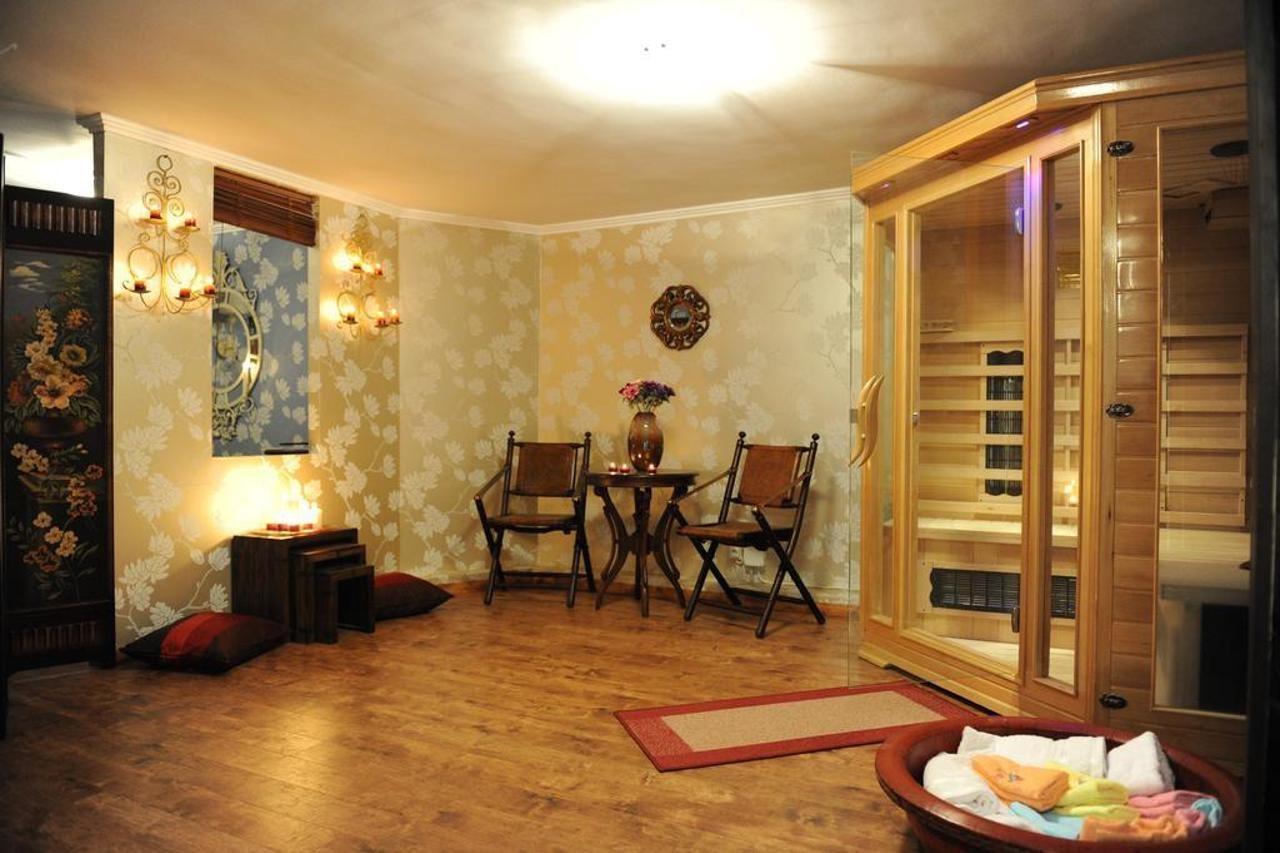 Agnadi Suites 3 * - pic #4