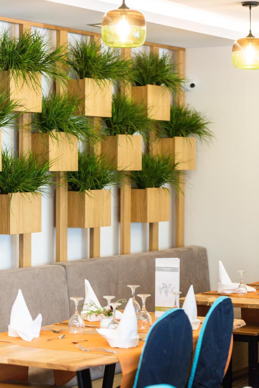 T-Hotel Premium Suites  - pic #15