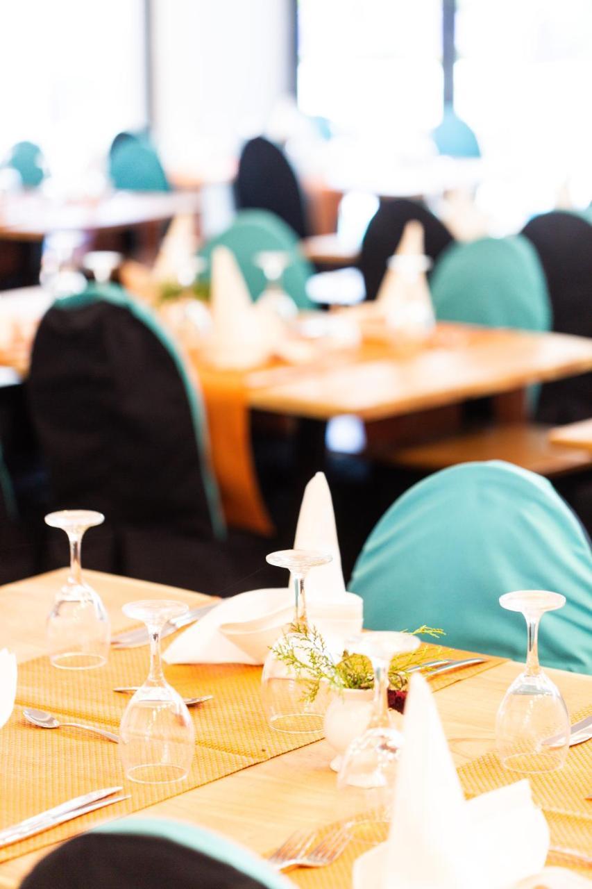 T-Hotel Premium Suites  - pic #17