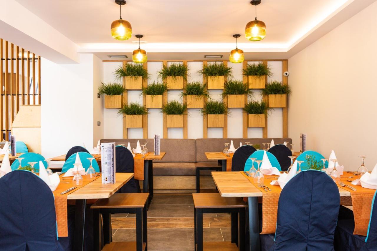 T-Hotel Premium Suites  - pic #18