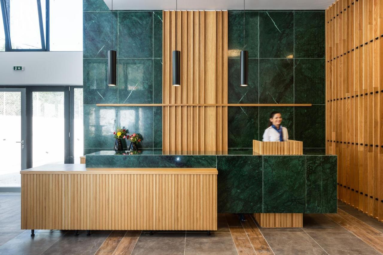 T-Hotel Premium Suites  - pic #2