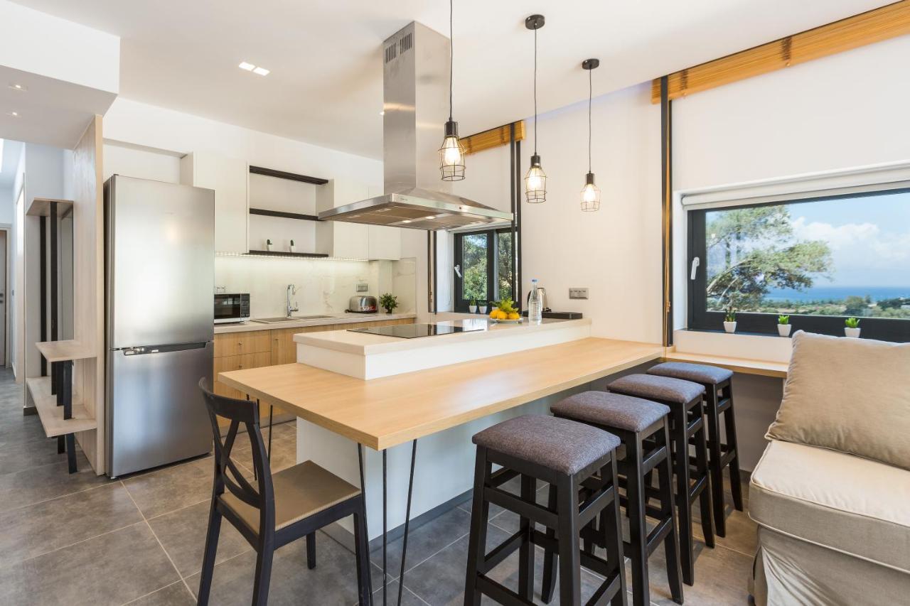 T-Hotel Premium Suites  - pic #29