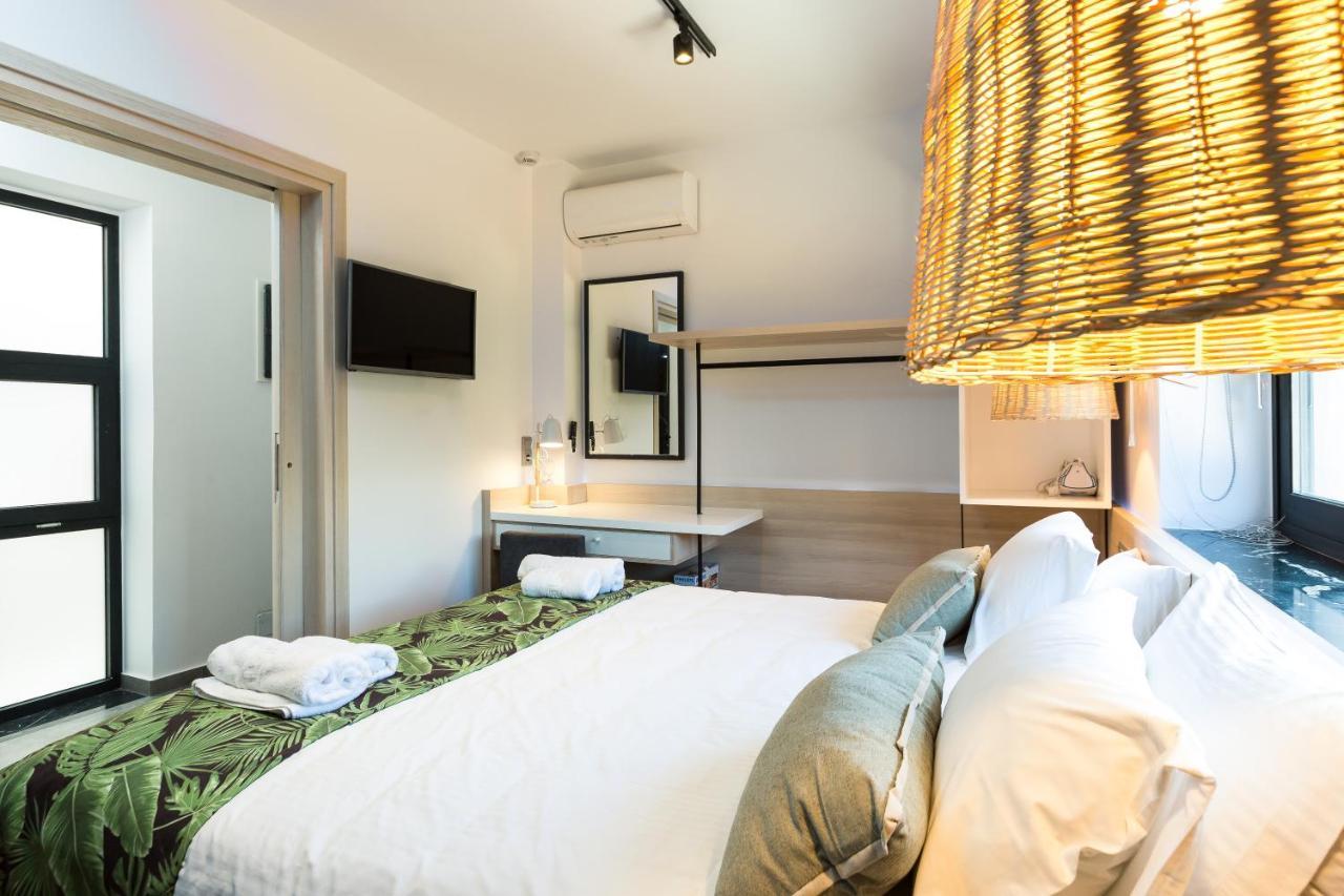 T-Hotel Premium Suites  - pic #12