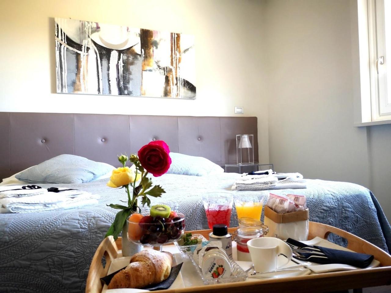 B&B I Segreti Della Valle in Agrigento