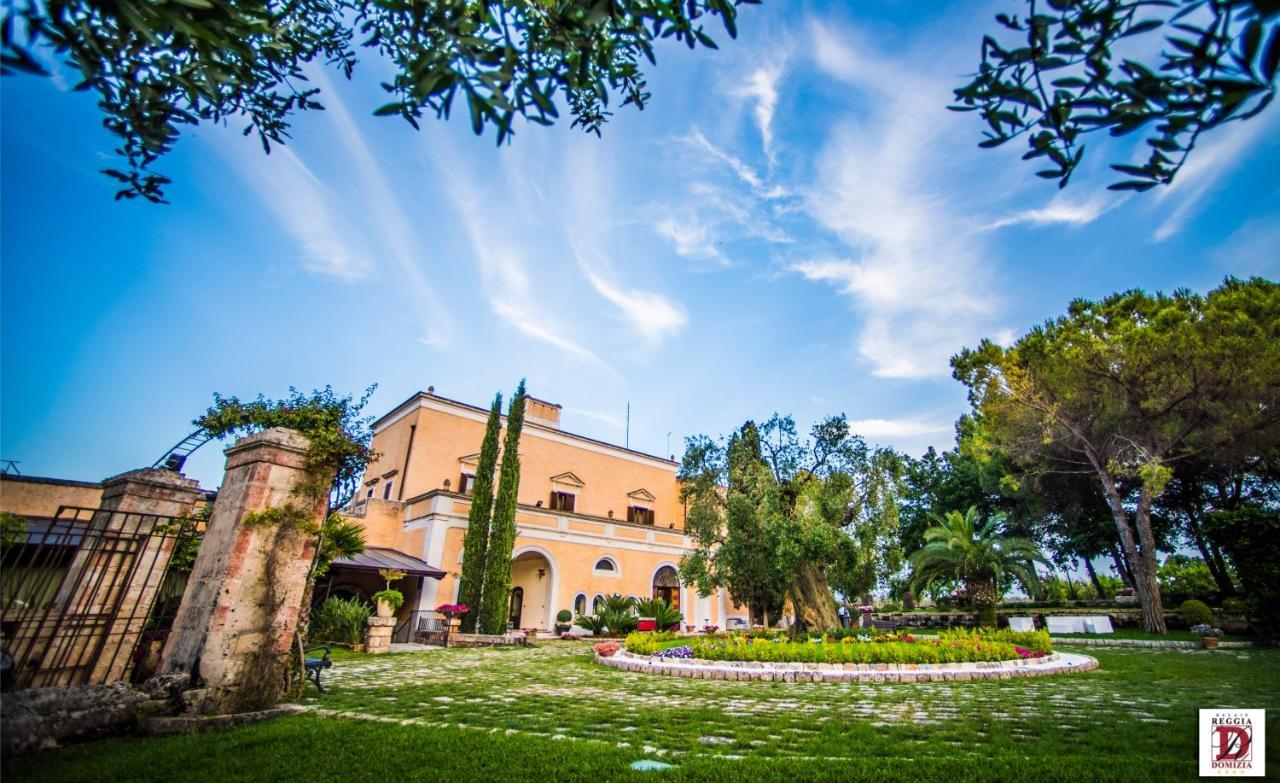 Relais Reggia Domizia in Manduria