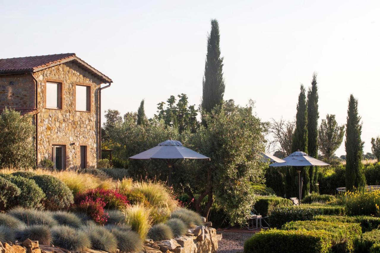 Casale Sterpeti em Magliano-in-toscana