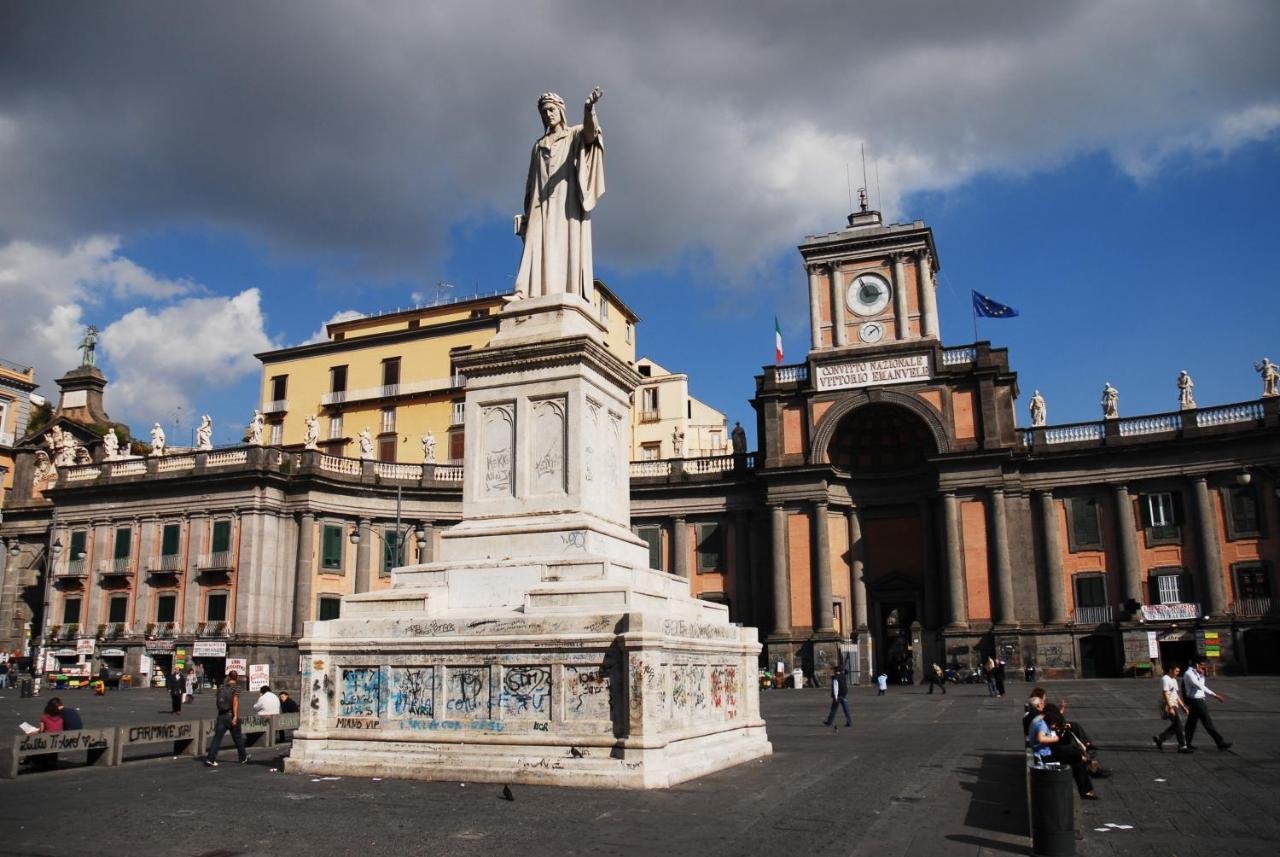 B&B la Conigliera in Naples