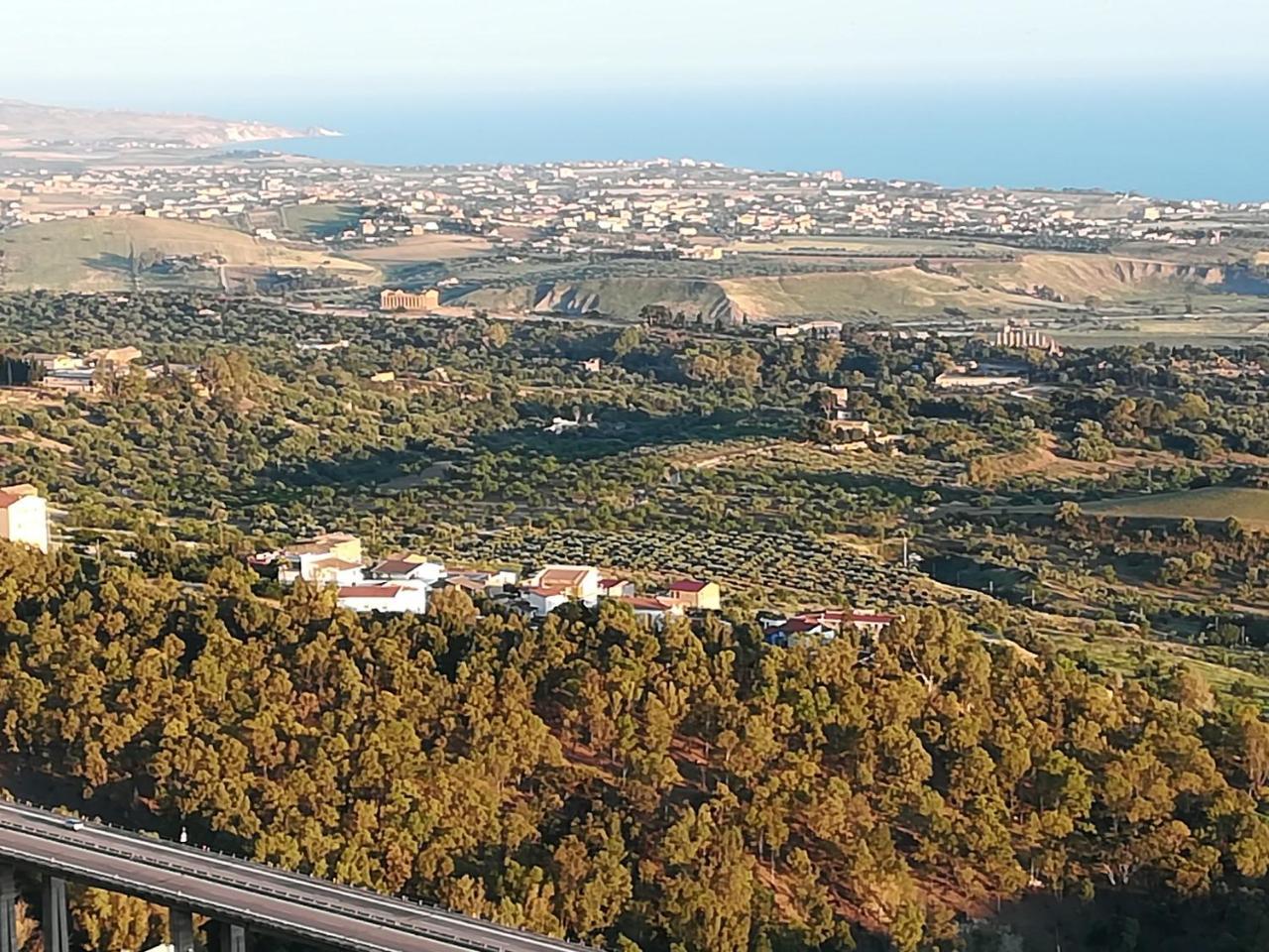 B&B la Casa di El in Agrigento