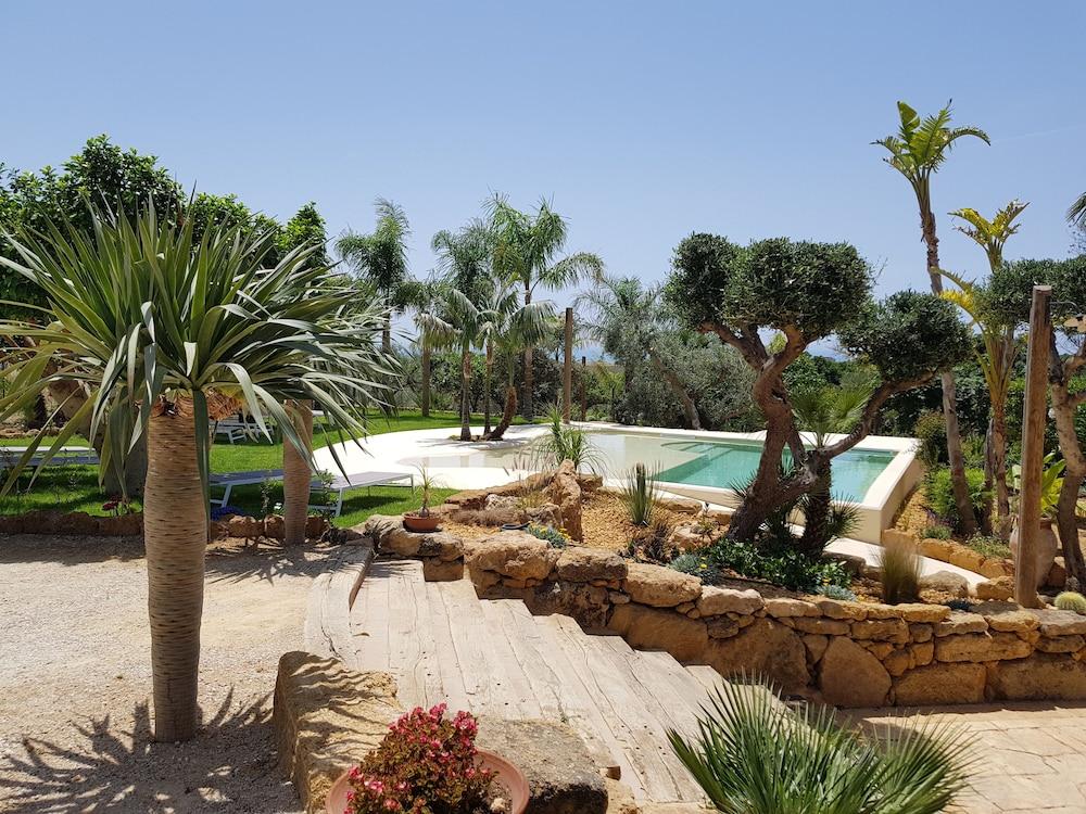 B&B Lekythos in Agrigento