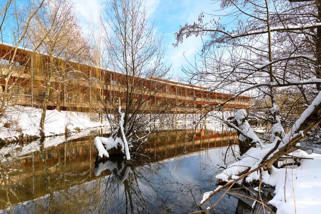 Jufa Leibnitz - Sport-Resort em Leibnitz