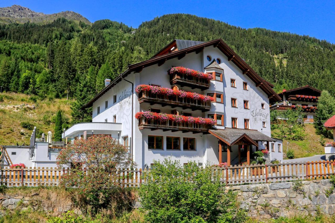 Edelweiss em Feichten