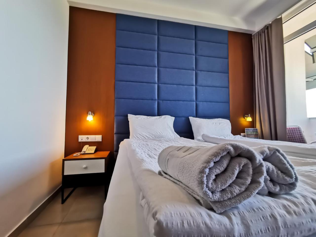 Hotel & Spa Tino Sveti Stefan