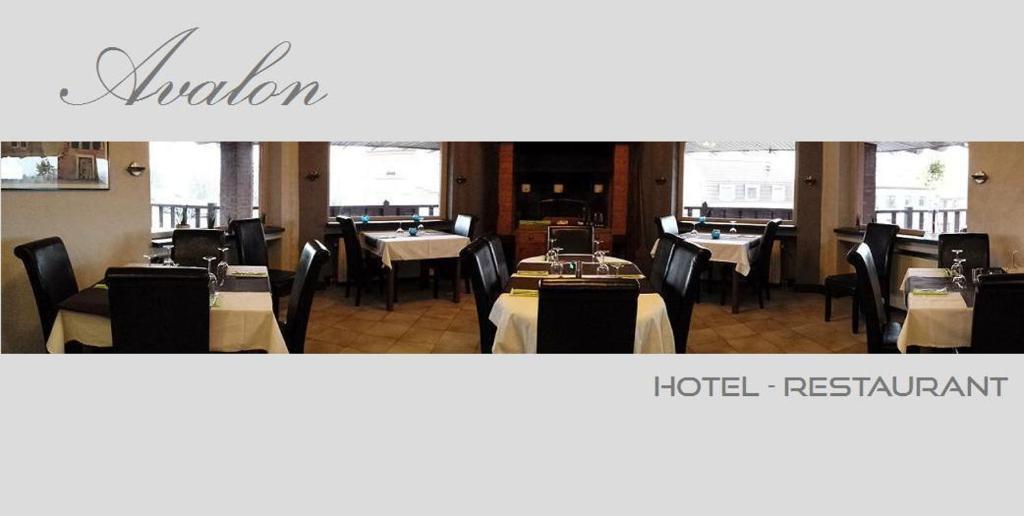 Avalon Hotel em Walloon-brabant-region