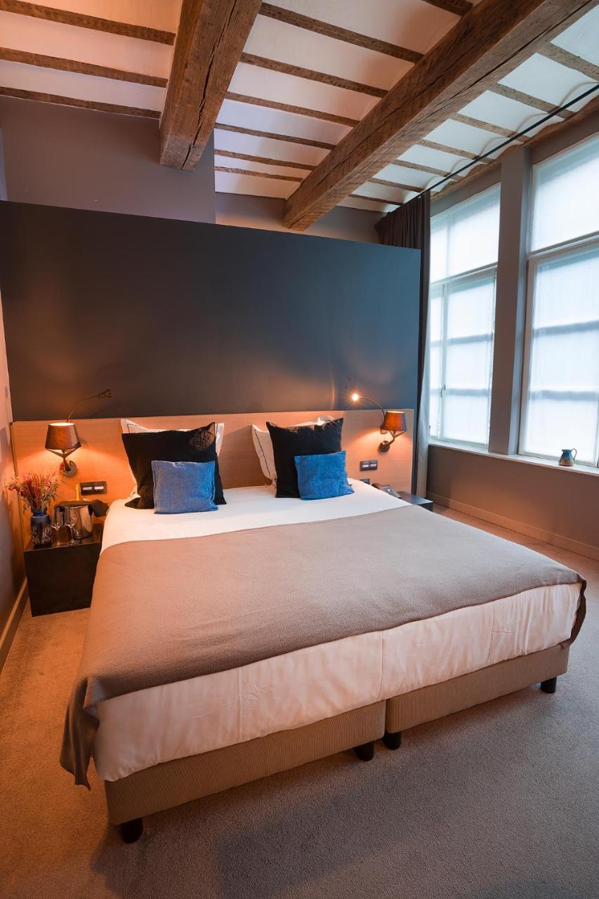 Hotel Neuvice in Liege-region