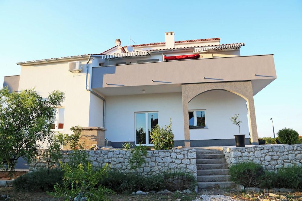 Guesthouse Villa Domenico