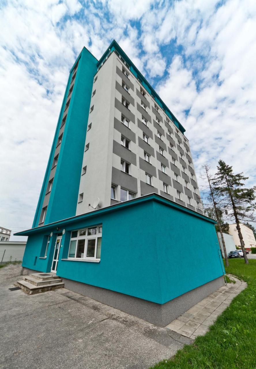 Hotelak Martinov (Adults only) in Moravian-silesian-region