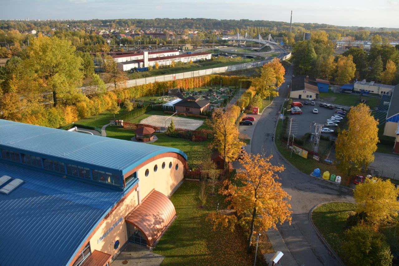 Penzion Ve Vezi in Moravian-silesian-region