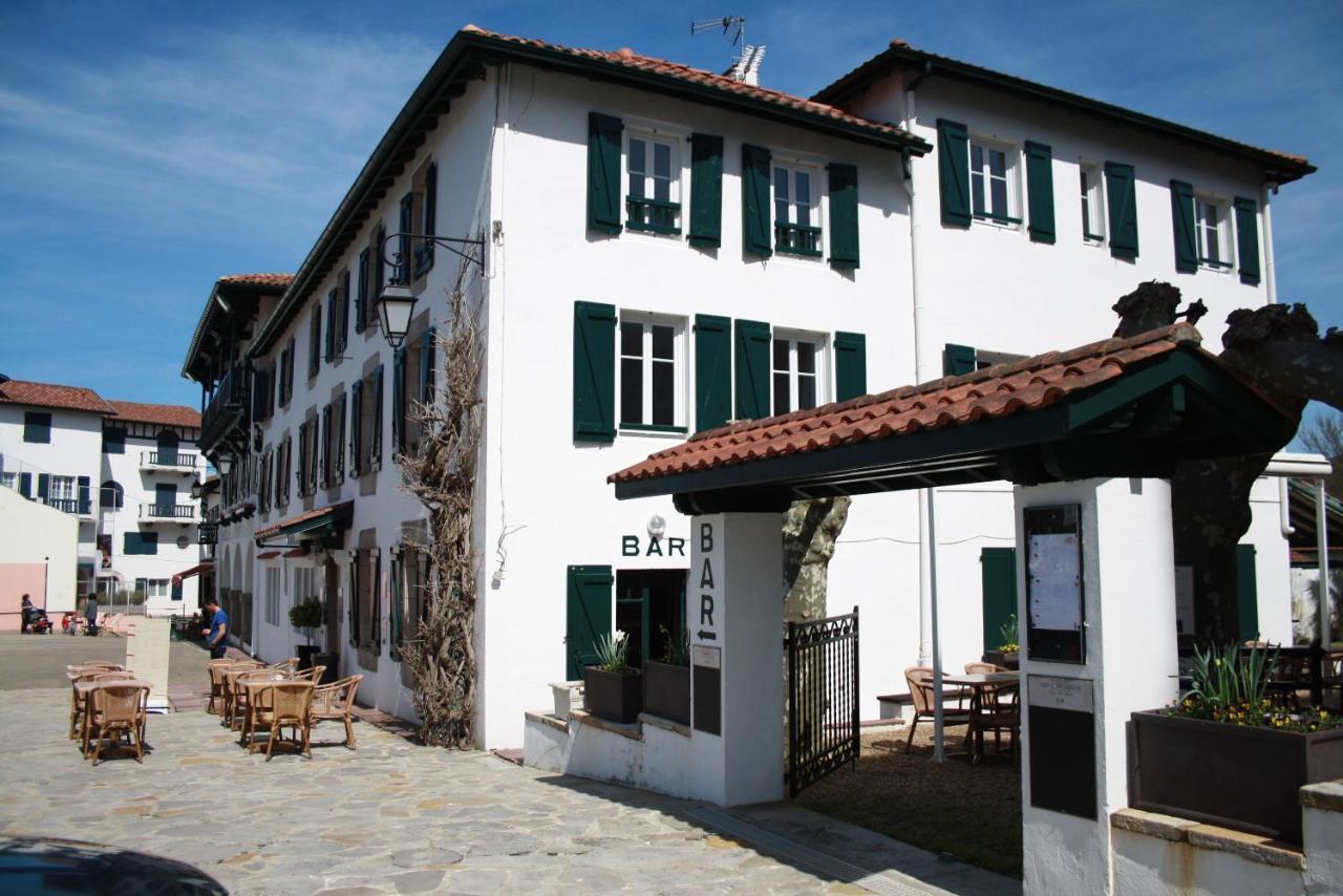 Hotel de la Rhune à Ascain