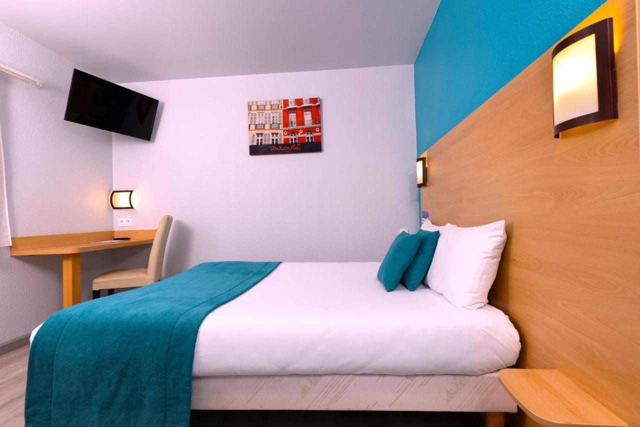 The Originals Access, Hotel Innostar em Labege