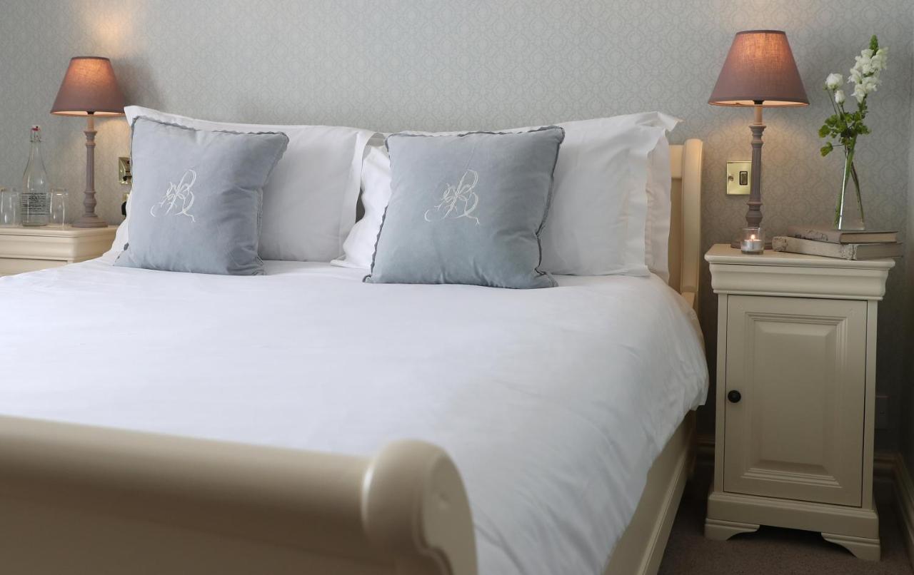 Conyngham Arms Hotel à Meath-region