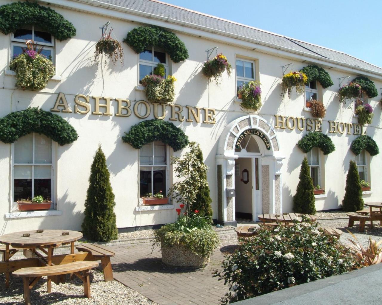 Ashbourne House Hotel à Meath-region
