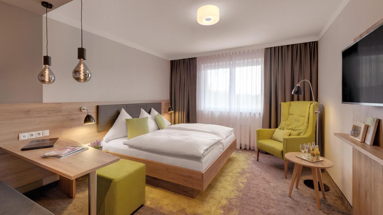 Pfalzhotel Asselheim em Gruenstadt
