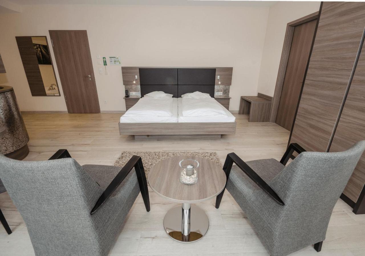 Hotel-Restaurant Lange em Leer
