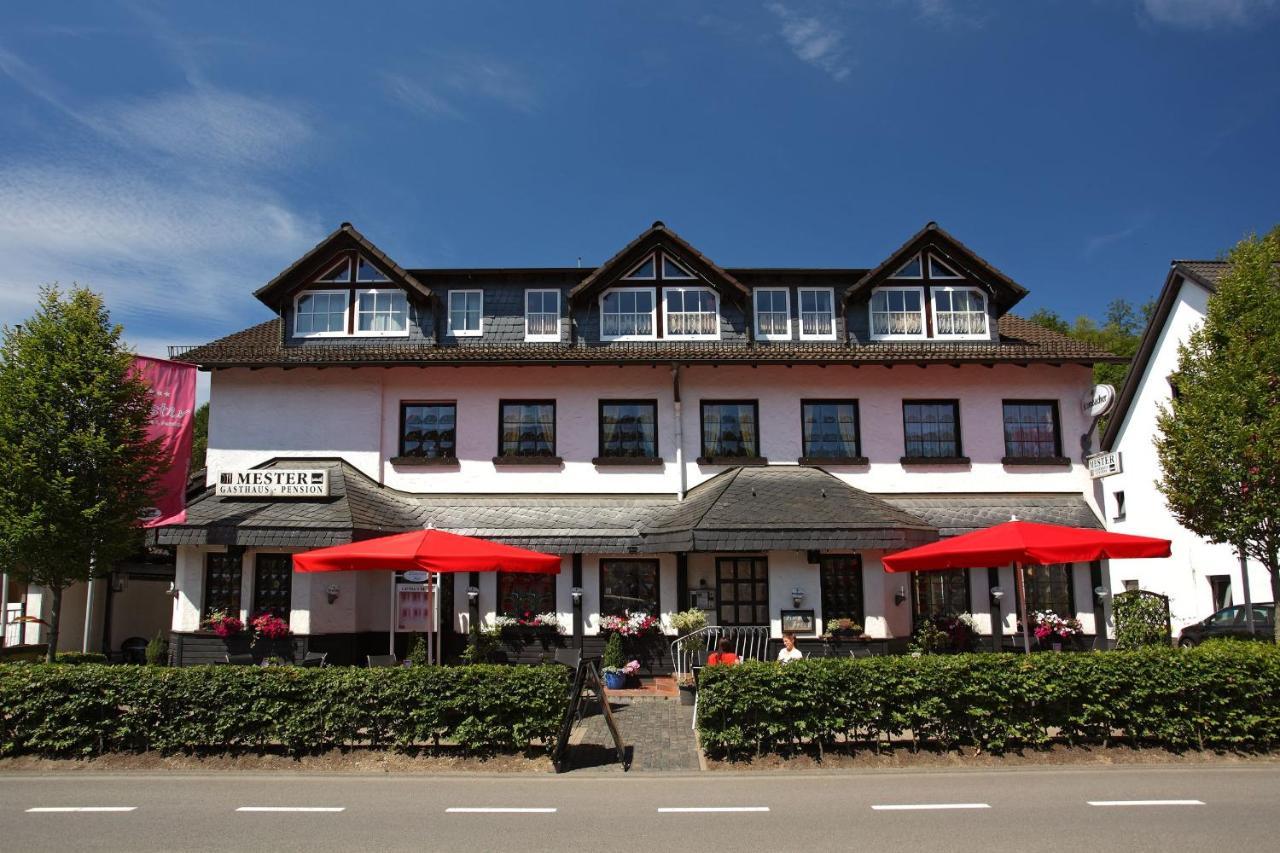 Gasthaus Mester em Lennestadt