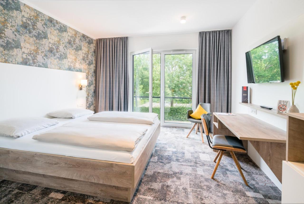Stadthotel Lohne em Lohne
