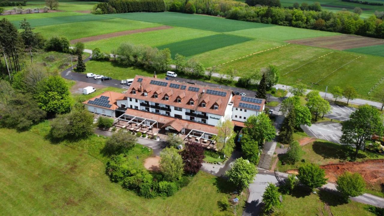 Seehotel Losheim em Losheim-am-see