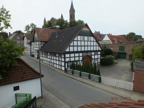 Bueraner Hof em Melle