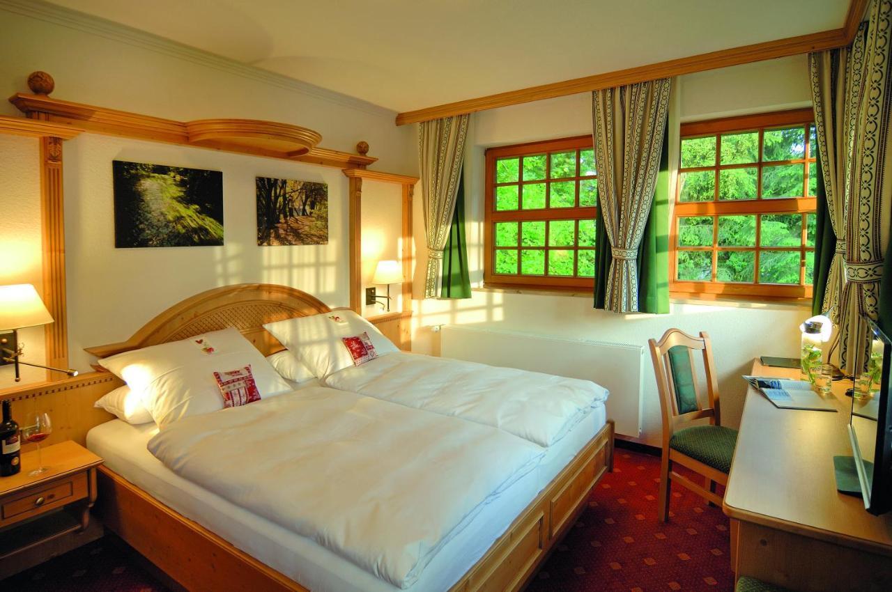 Hotel Alpenhof em Gauting