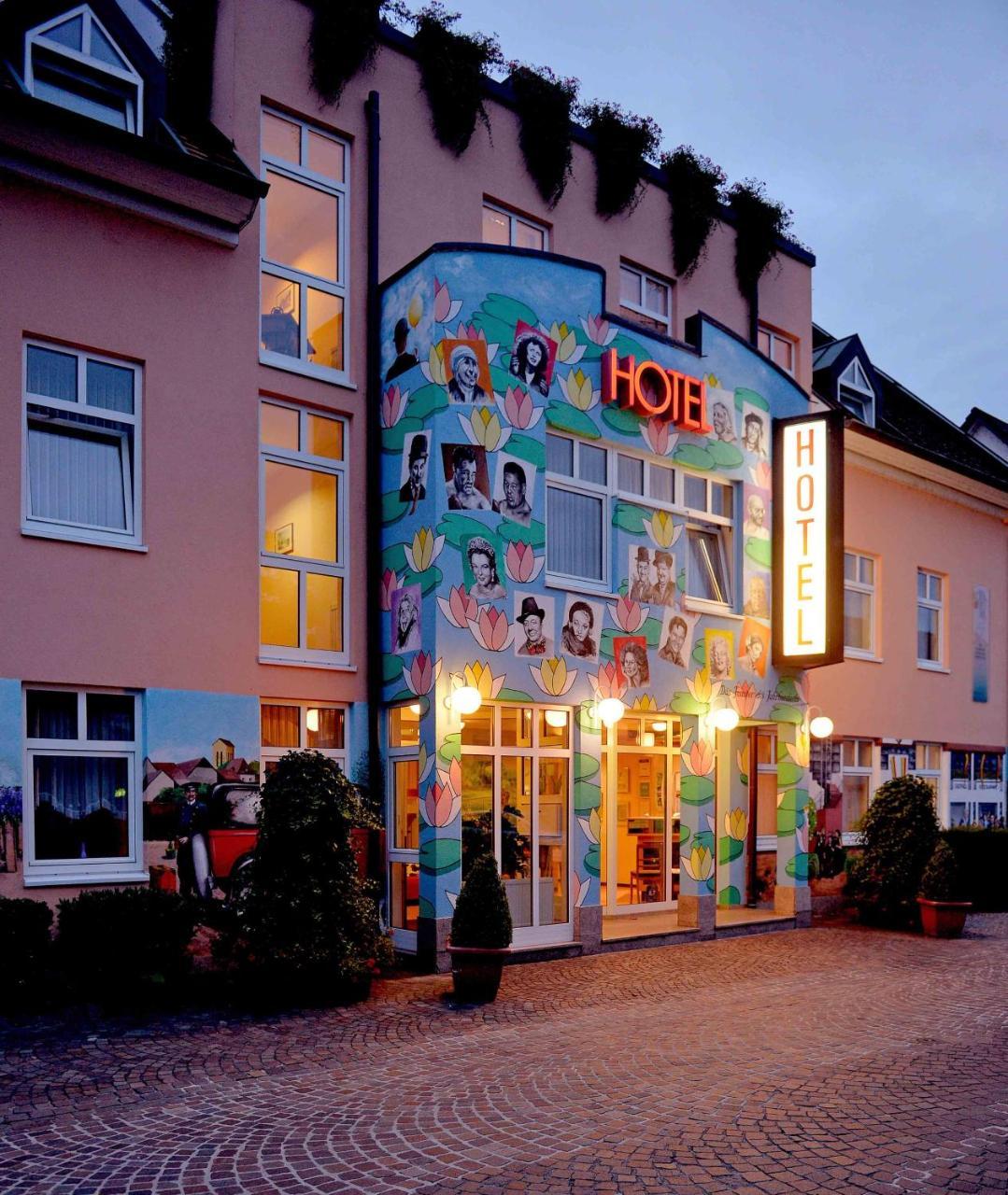 Am Stadthaus em Neuenburg-am-rhein