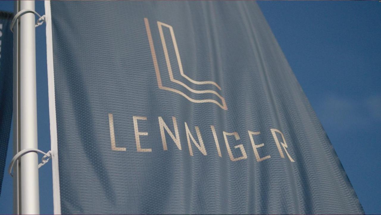 Landgasthaus Lenniger em Geseke