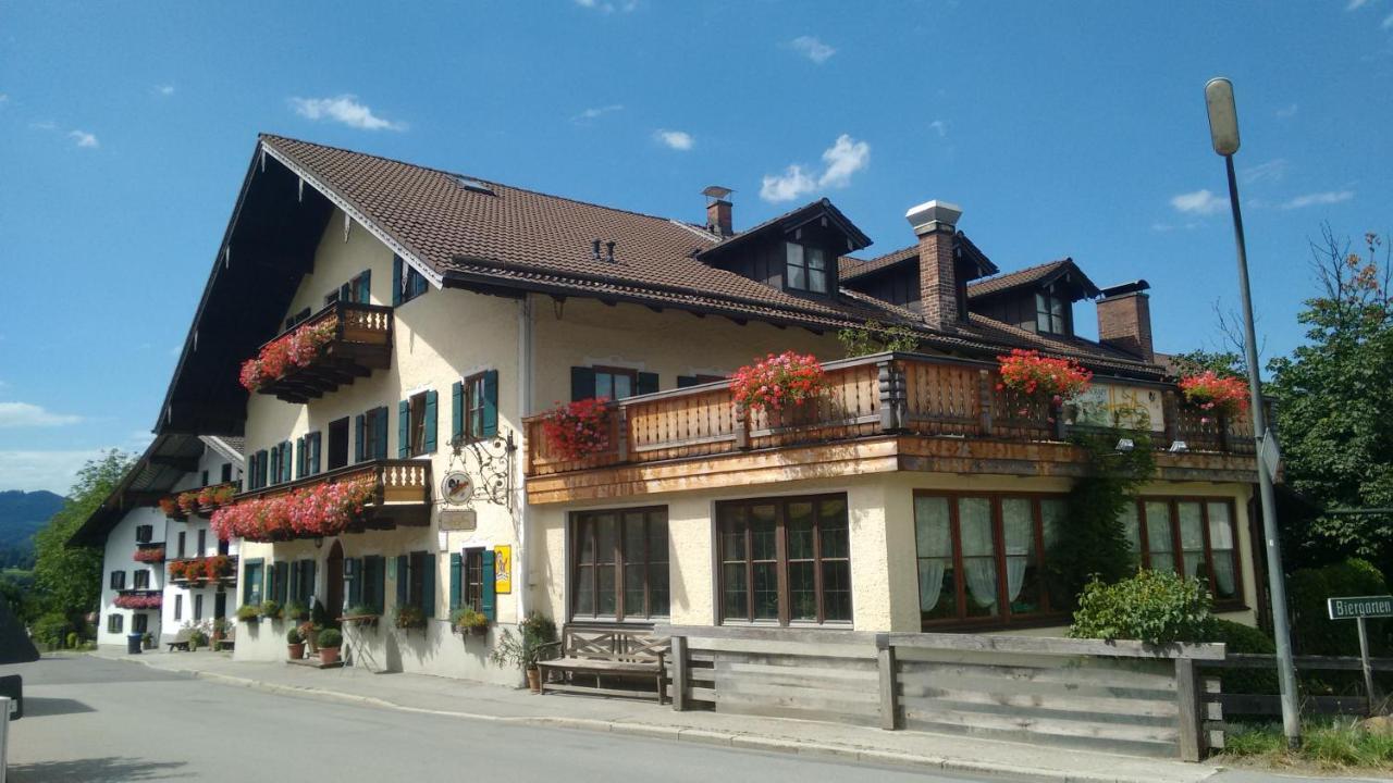 Landwirtschaft Hoß em Bad-feilnbach