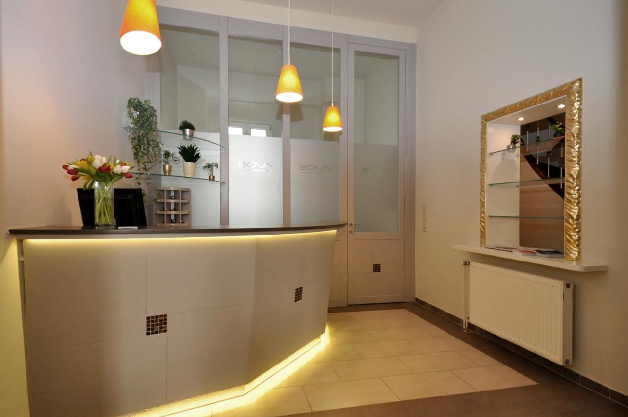 Hotel Bova in Frankfurt