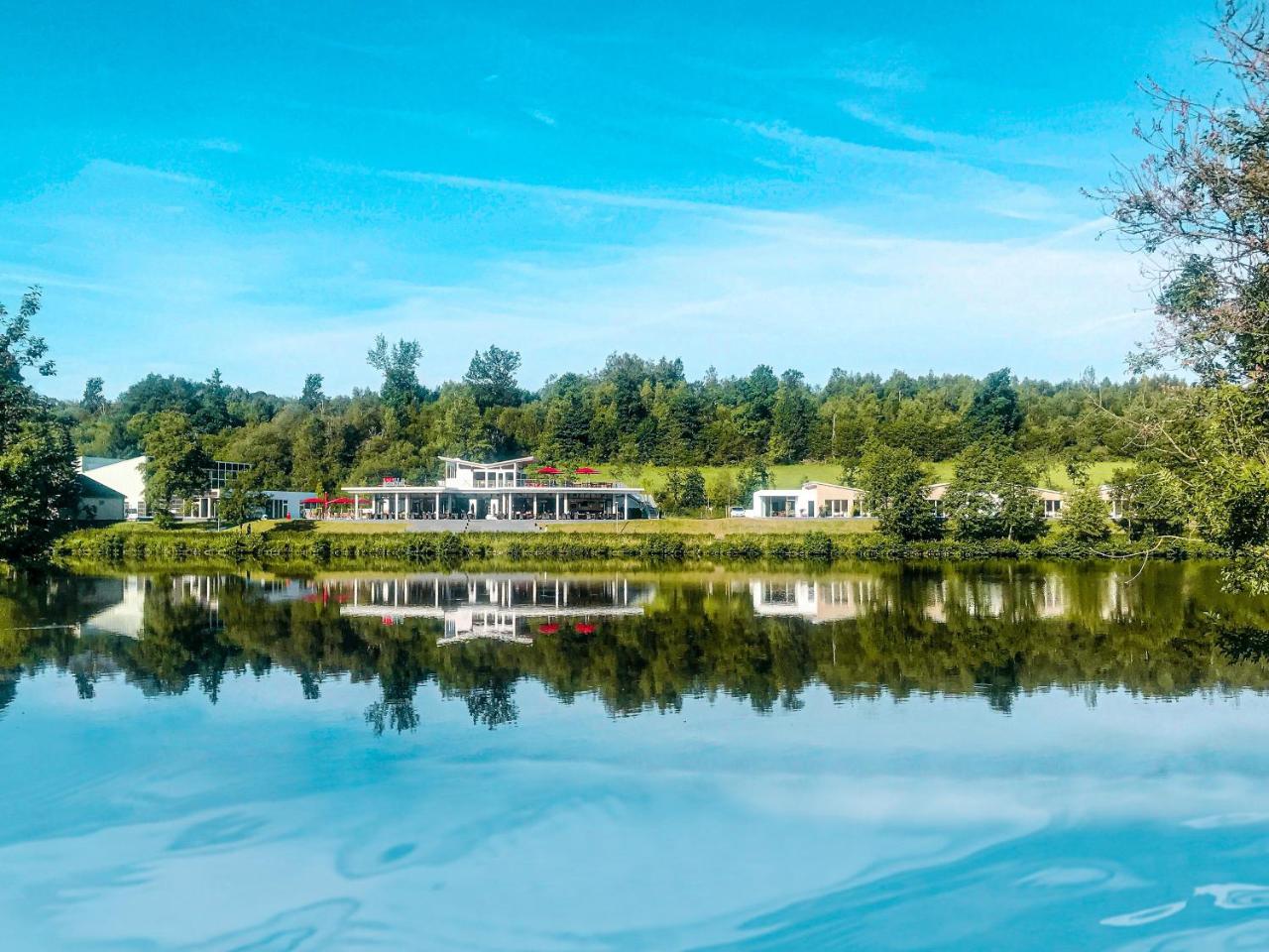 Motelplushotel Biggeseefront em Olpe