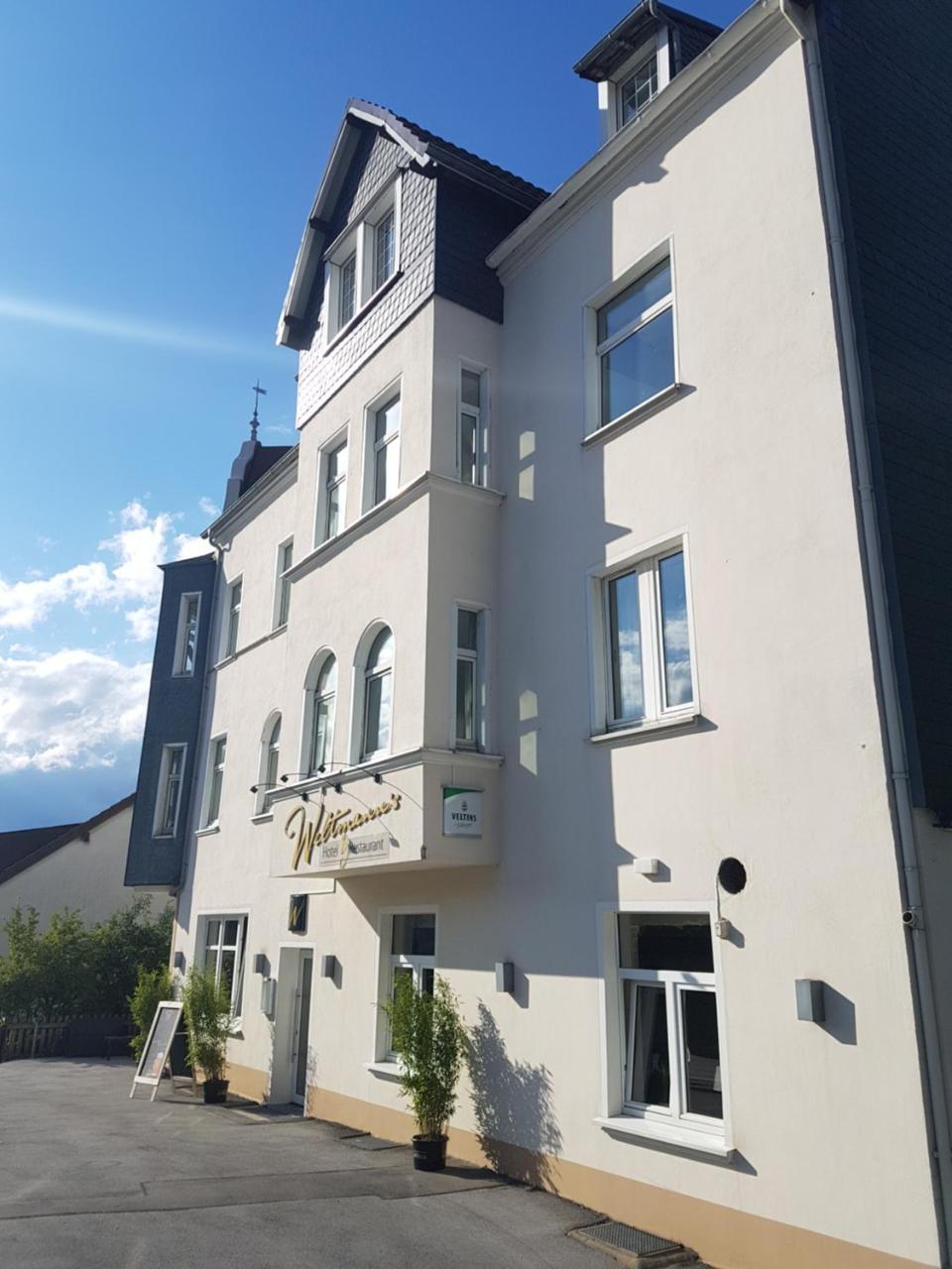 Weltmann`S Hotel & Restaurant à Ennepetal