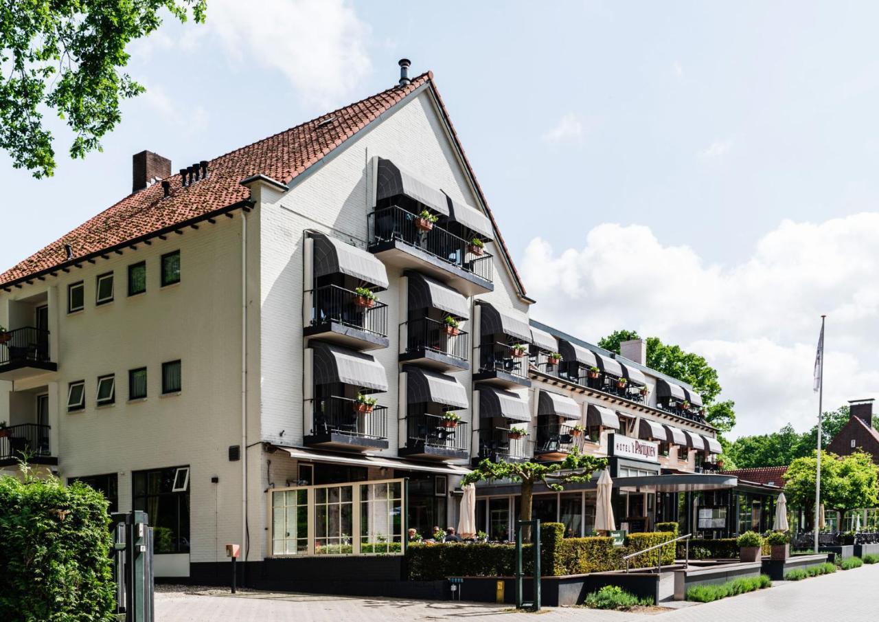 Hotel ‘T Paviljoen em Rhenen