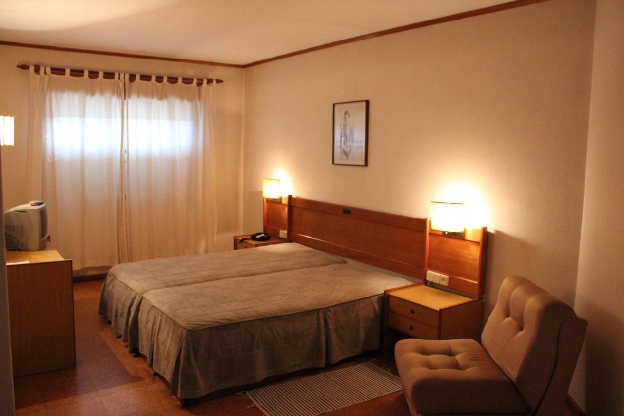 Hotel Bom Sucesso em Vila-verde