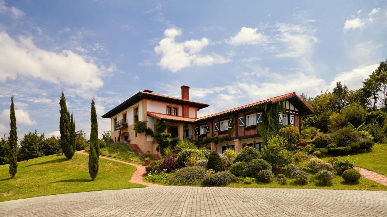 Hotel Ibarra à Zalla
