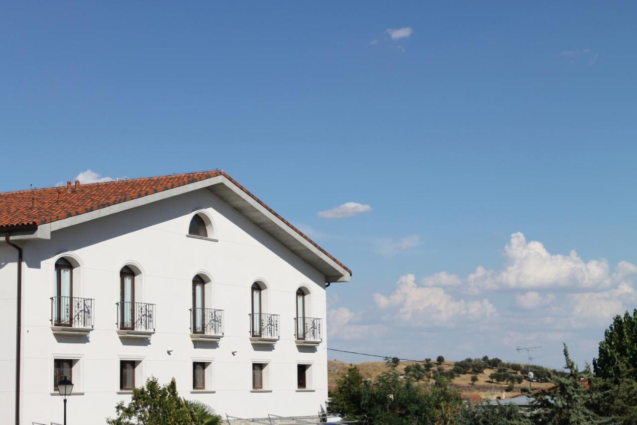 Hostal Landhaus em El-molar