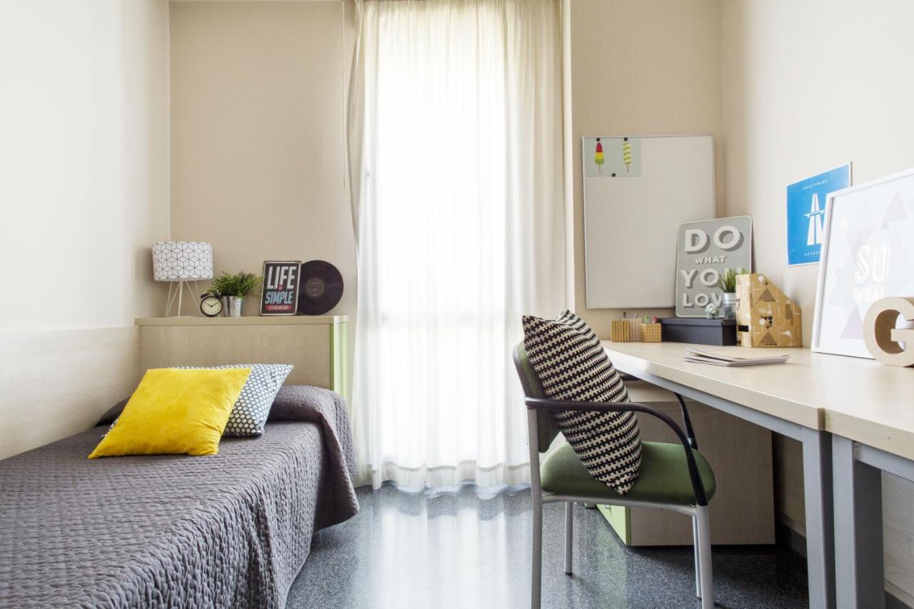 Residencia Damia Bonet in Valencia-and-surroundings