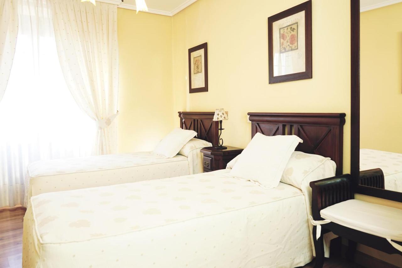 Hotel Dc à Burgos-region