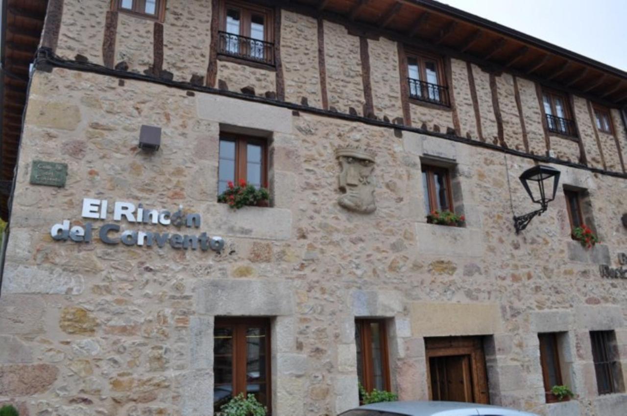 El Rincon Del Convento à Burgos-region