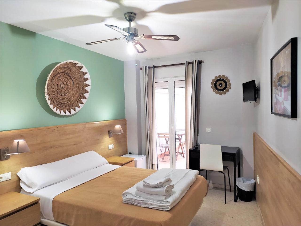 B&B Habitaciones Barra89 in Valencia-and-surroundings